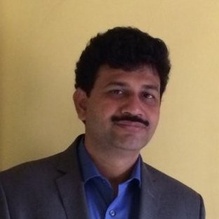 Devesh Rajadhyax