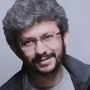 Neeraj Mehta